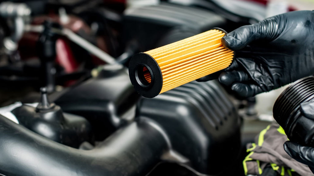 How to change your car oil