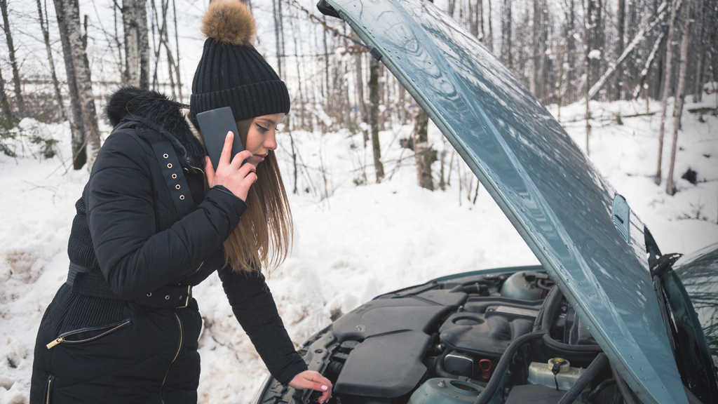 10 Reasons Why Your Car Won't Start and How PartSource Can Help