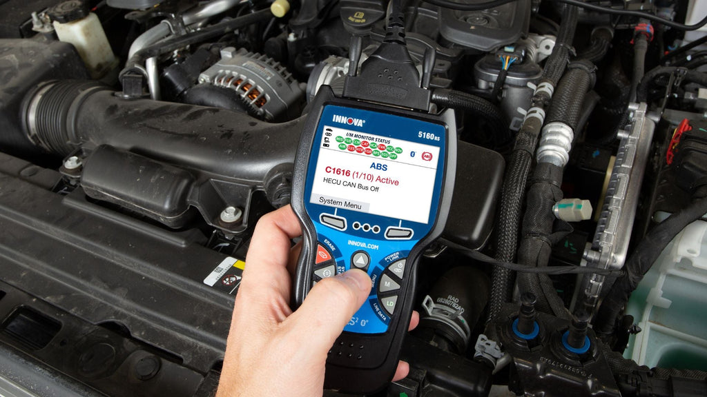 Understanding OBD Scanners: A Guide to Diagnostic Tools and Their Usage