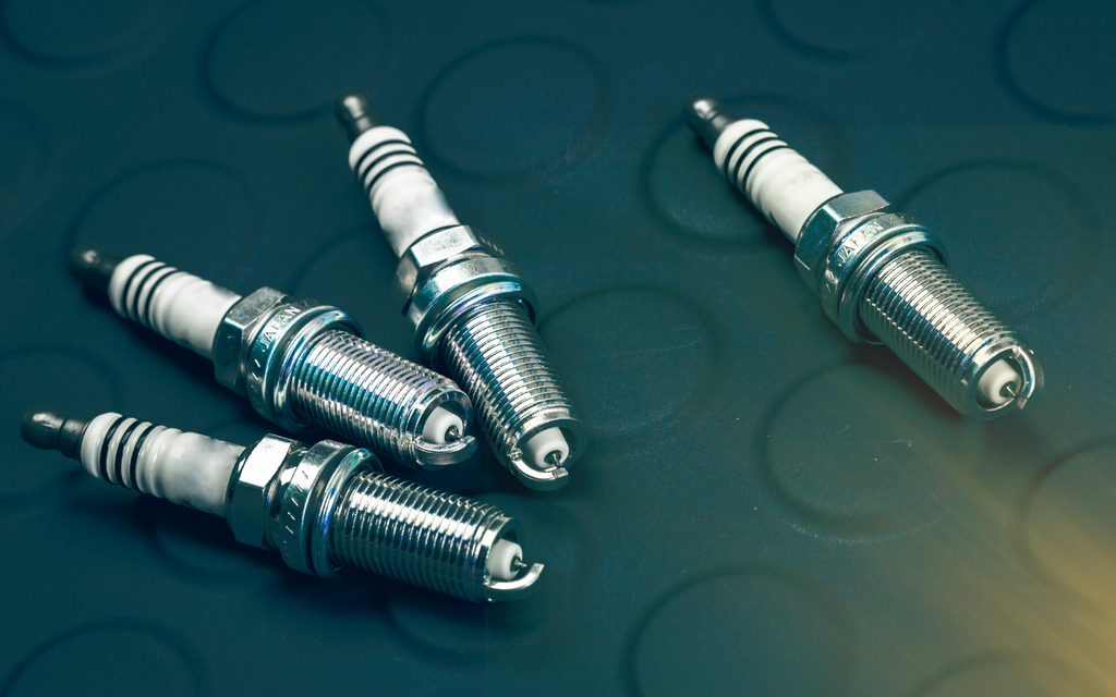 Spark Plugs: The Ignition Powerhouses