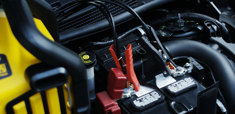 booster box for car battery Amazon.com: 7000A Jump Starter, 12V Car Battery Booster Pack(All Gas/12.0L  Diesel)，Car Starter Smart Jumper Cables with Quick Charger, Battery Jumper  26800mAh Portable Power Bank，800LM Flashlight : Automotive main image 1