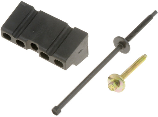 00588 Dorman Base Clamp Battery Hold Down Kit