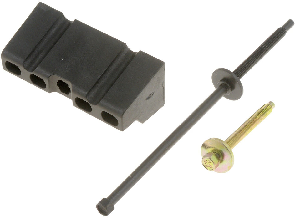 00588 Dorman Base Clamp Battery Hold Down Kit
