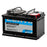 694RMF Certified Battery
