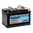 694RMF Certified Battery