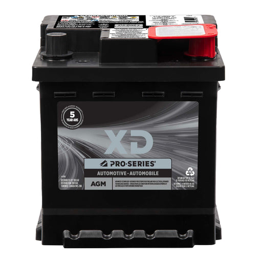 9A153R PRO-SERIES XD Battery