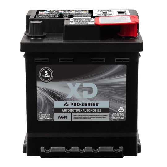 9A153R PRO-SERIES XD Battery