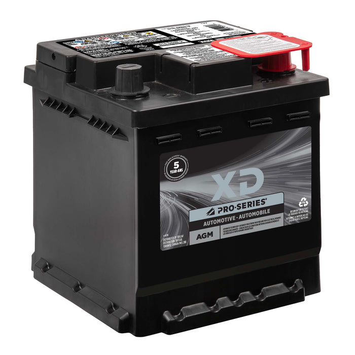 9A153R PRO-SERIES XD Battery