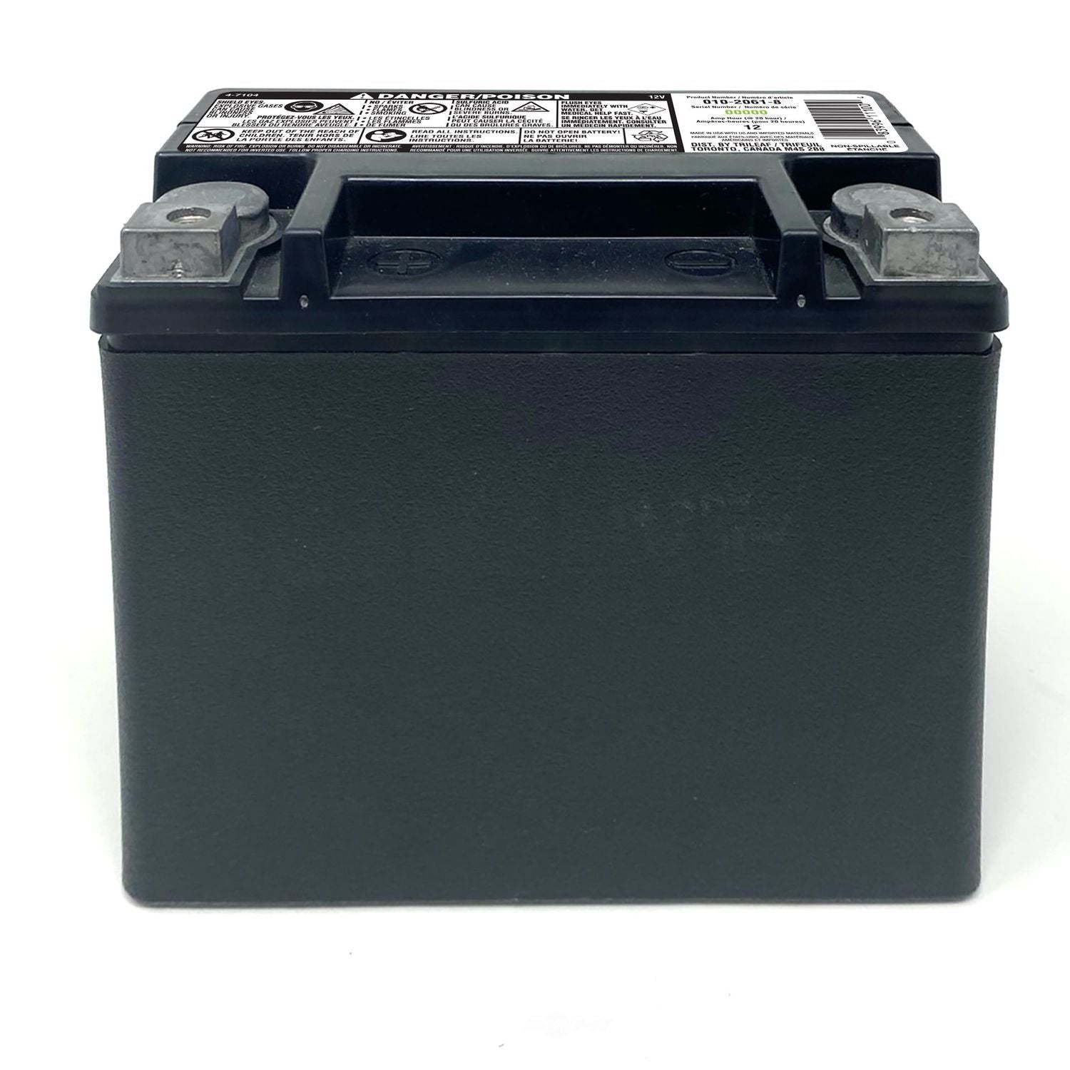 AUX14 MP Pro-Series Utility Group Size 14 Battery