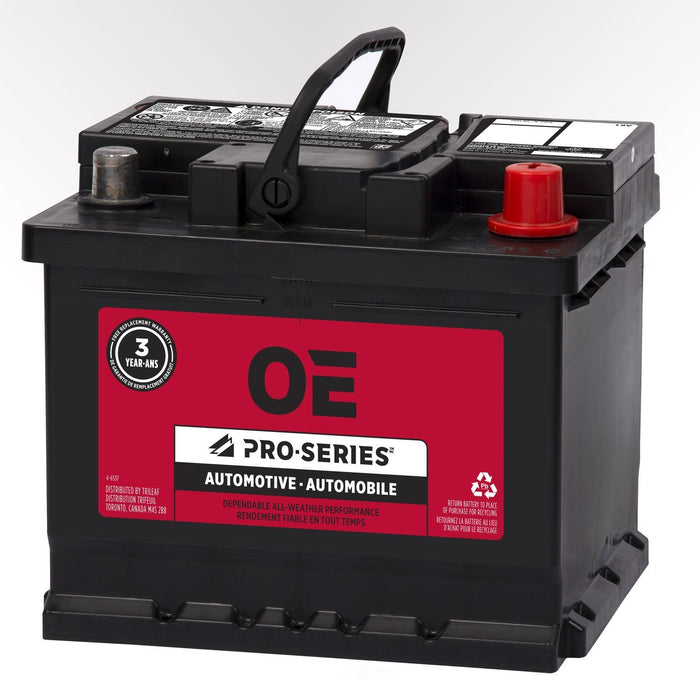 MPS99R Pro-Series Group Size 99R Battery
