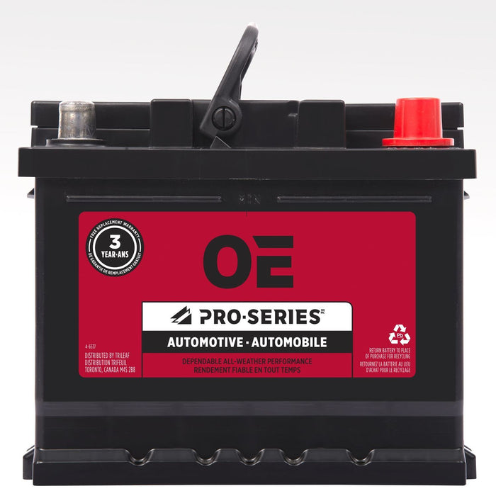 MPS99R Pro-Series Group Size 99R Battery