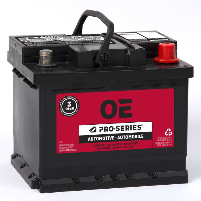 MPS99R Pro-Series Group Size 99R Battery