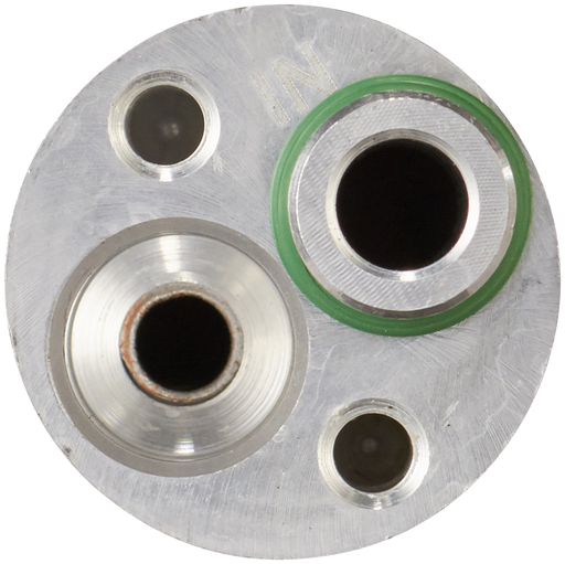 0210169 Spectra Accumulator