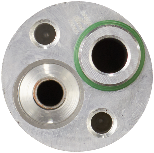 0210169 Spectra Accumulator