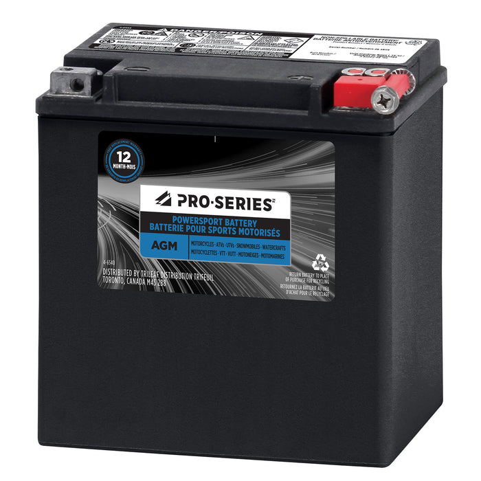 PRO-SERIES Powersport, ETX30LA