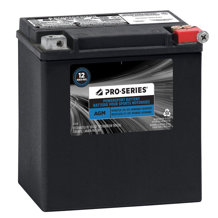 PRO-SERIES Powersport, ETX30LA