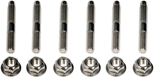 03411HP Dorman HELP! Stainless Steel Exhaust Manifold Mount Hardware