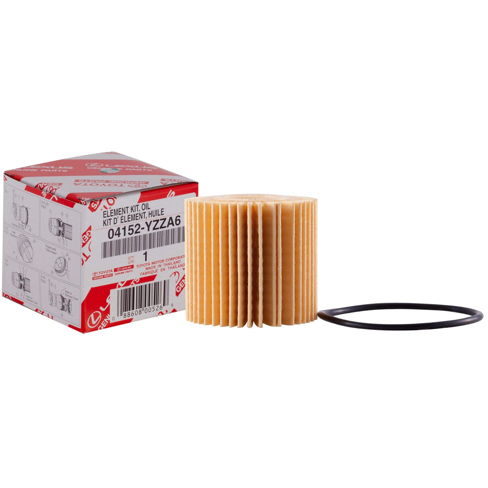 04152-YZZA6 OEM Oil Filter