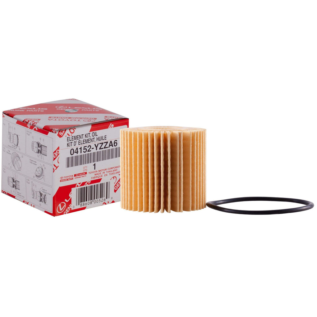04152-YZZA6 OEM Oil Filter — Partsource