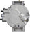 0610109 Spectra New A/C Compressor