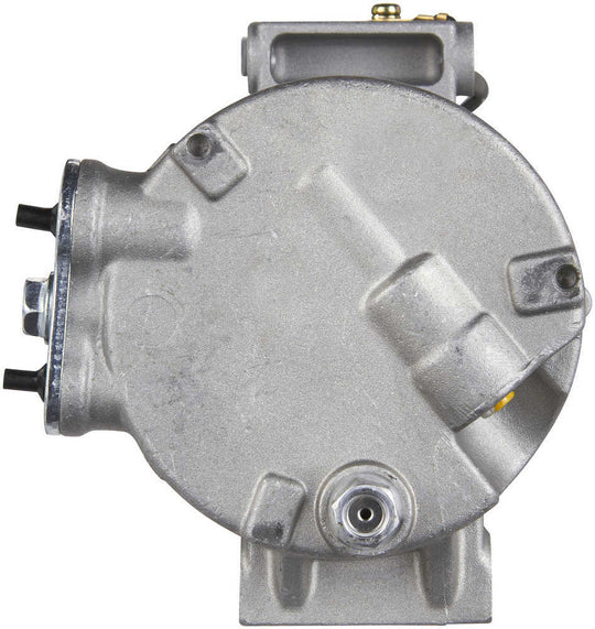 0610109 Spectra New A/C Compressor