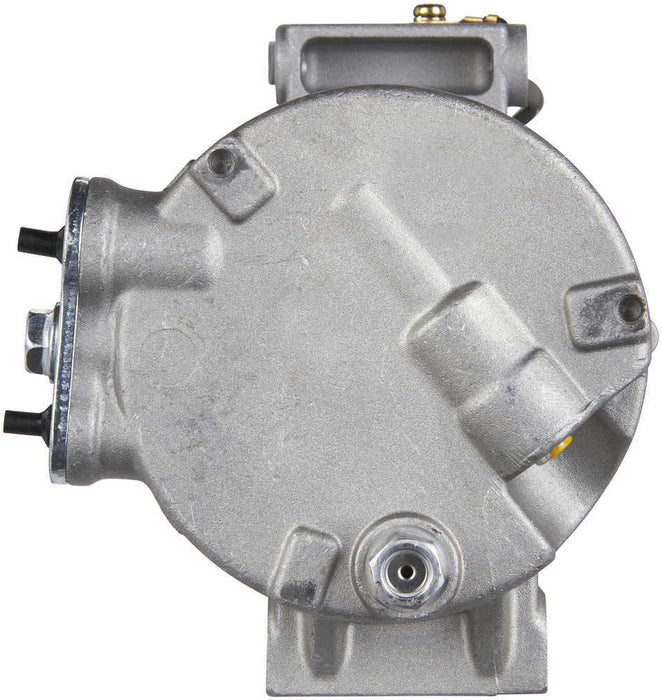 0610109 Spectra New A/C Compressor