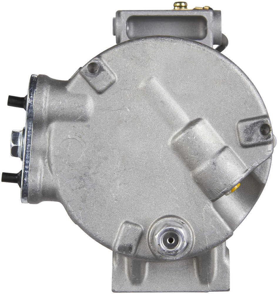 0610109 Spectra New A/C Compressor