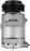 0610109 Spectra New A/C Compressor