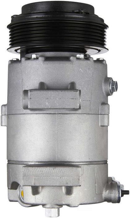 0610109 Spectra New A/C Compressor