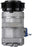 0610198 Spectra New A/C Compressor