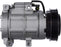 0610198 Spectra New A/C Compressor