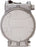 0610207 Spectra New A/C Compressor