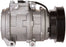 0610207 Spectra New A/C Compressor