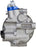0610227 SPECTRA NEW A/C COMPRESSOR