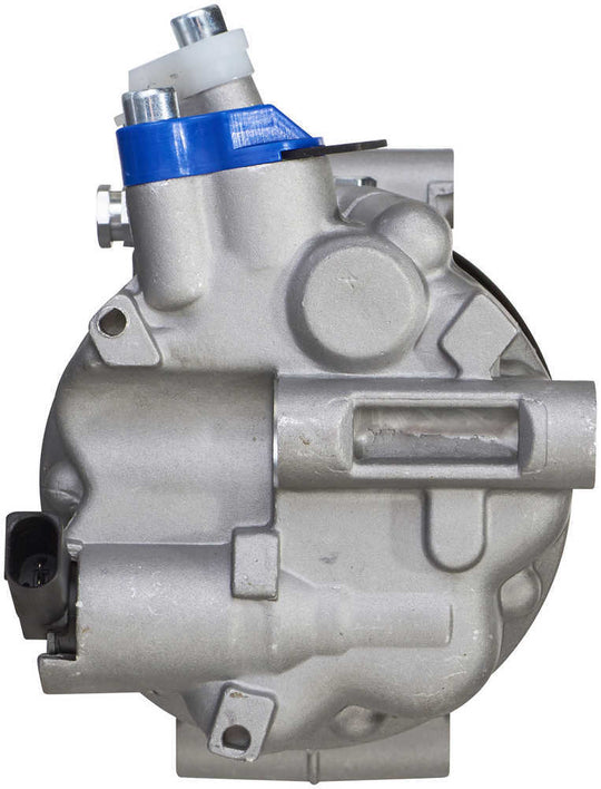 0610227 SPECTRA NEW A/C COMPRESSOR