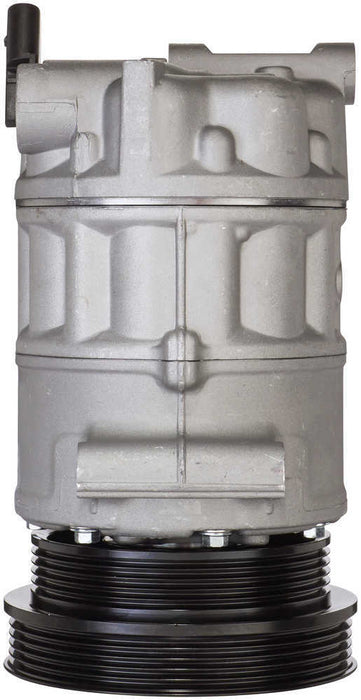 0610227 SPECTRA NEW A/C COMPRESSOR