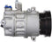 0610227 SPECTRA NEW A/C COMPRESSOR