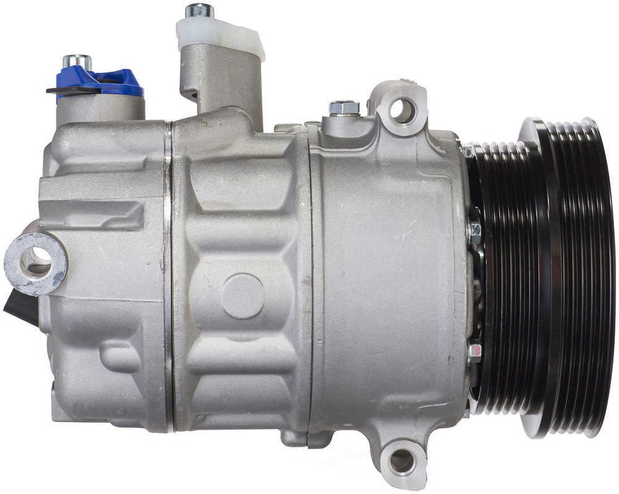 0610227 SPECTRA NEW A/C COMPRESSOR