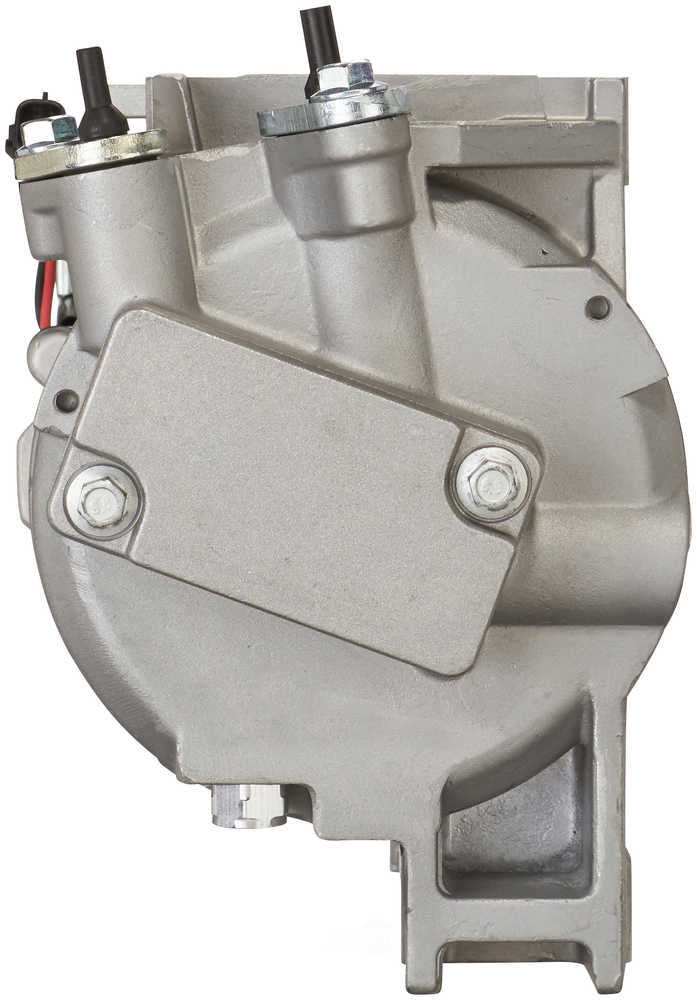 0610234 Spectra New A/C Compressor
