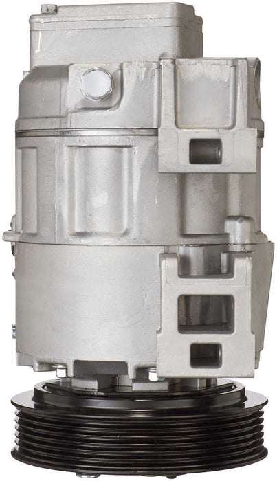 0610234 Spectra New A/C Compressor