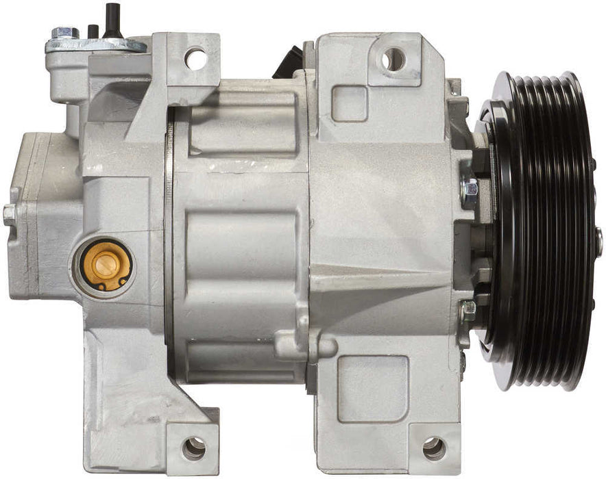 0610234 Spectra New A/C Compressor