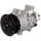 0610255 Spectra New A/C Compressor