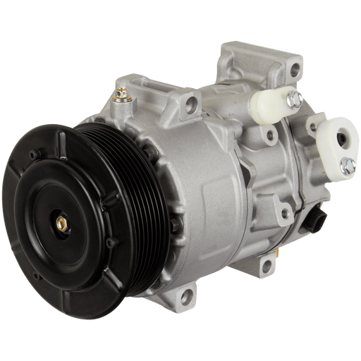 0610255 Spectra New A/C Compressor