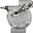 0610261 Spectra New A/C Compressor