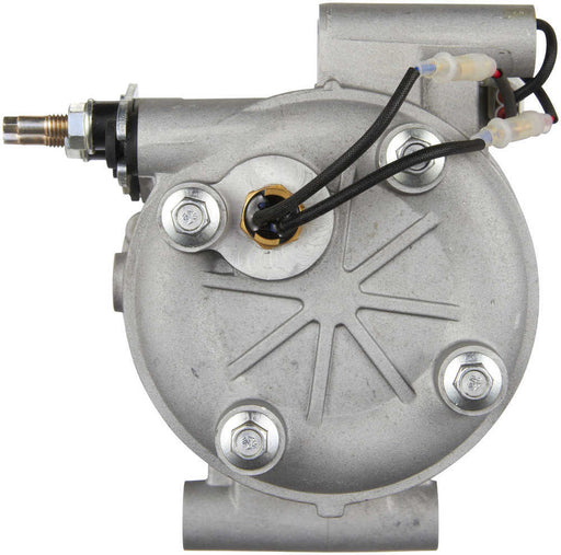 0610261 Spectra New A/C Compressor