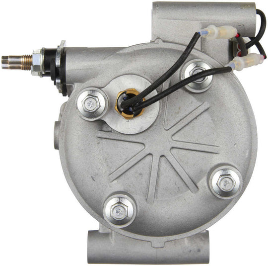 0610261 Spectra New A/C Compressor