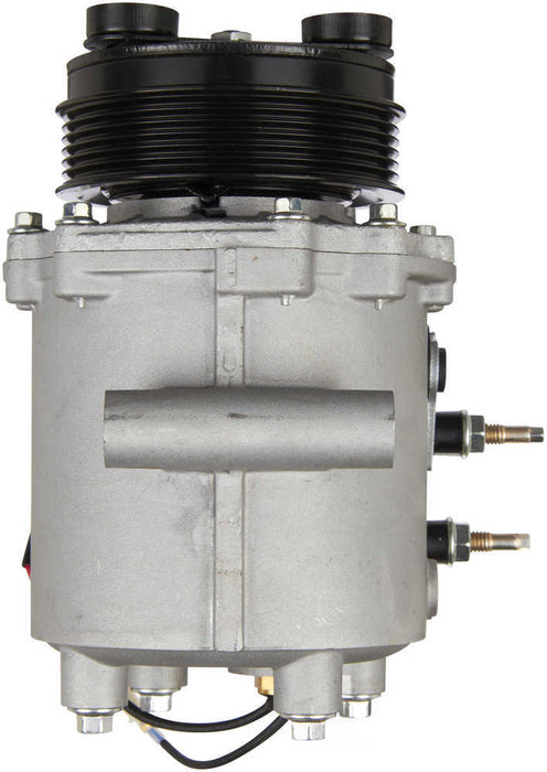 0610261 Spectra New A/C Compressor