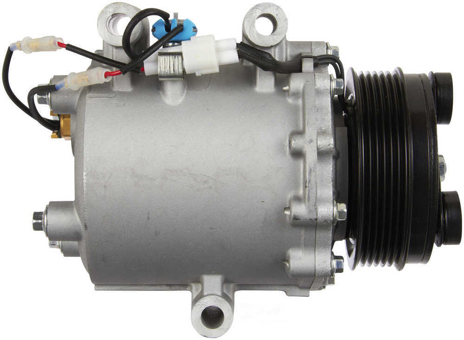 0610261 Spectra New A/C Compressor