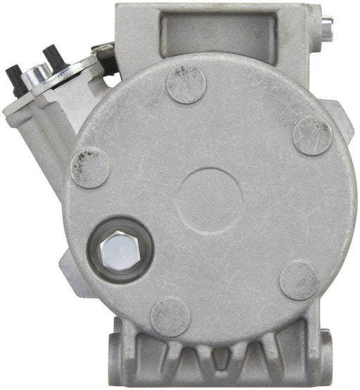 0610281 SPECTRA NEW A/C COMPRESSOR