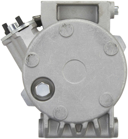 0610281 SPECTRA NEW A/C COMPRESSOR